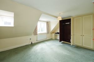 BEDROOM ONE- click for photo gallery